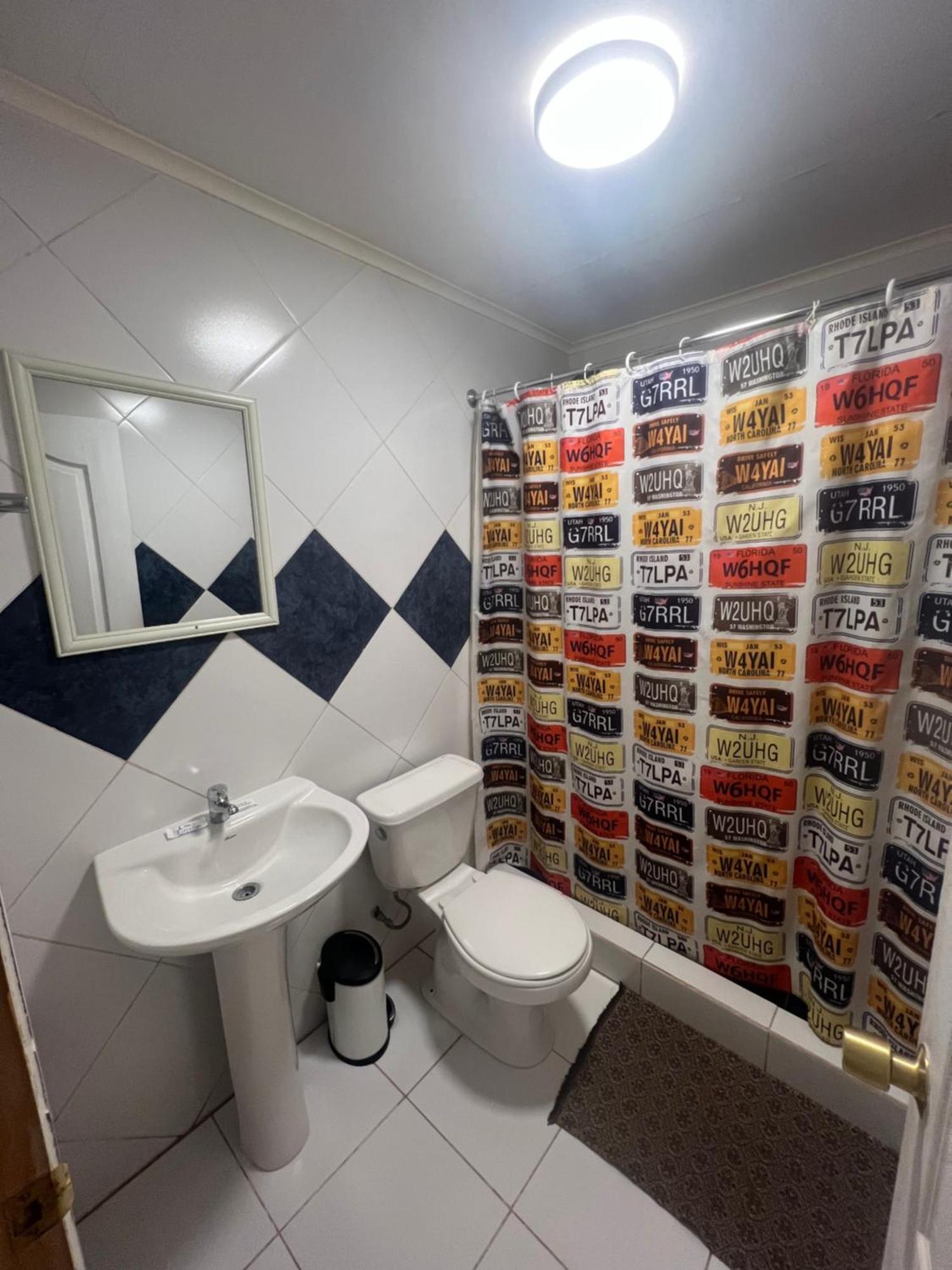 Hostal Apanantor 1 ซานเปโดร เด อาตากามา ภายนอก รูปภาพ